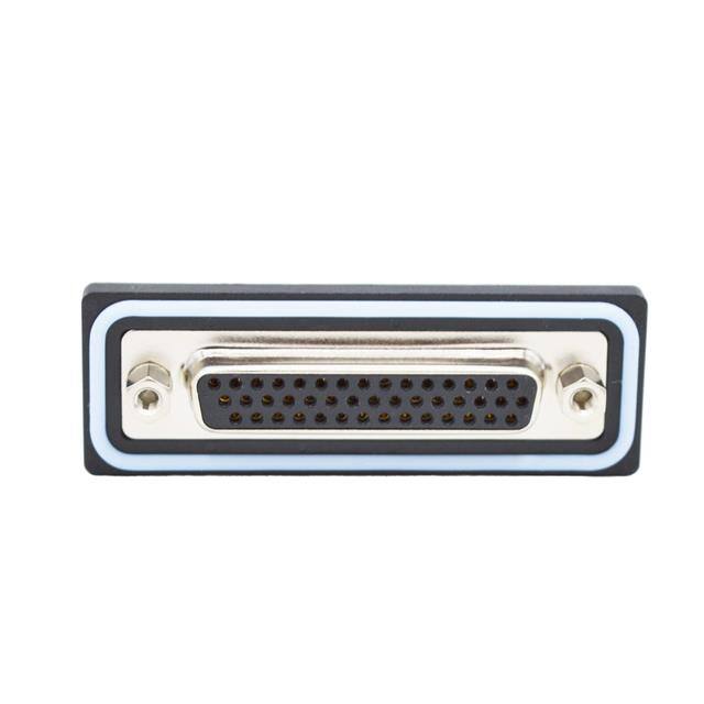 HDF-R44-213L461 NorComp Inc.  Conjuntos de conectores D-Sub